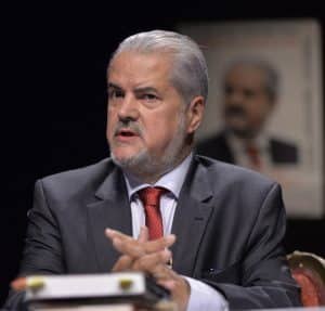 Adrian Năstase dezvăluie de ce Iohannis nu va câștiga șefia NATO: E lovitura de biliard!