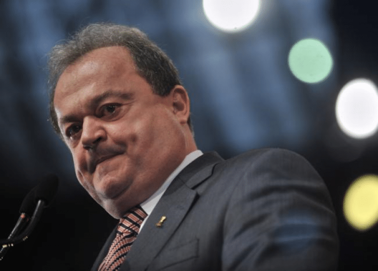 Vasile Blaga nu mai merge în cea mai fierbinte filială PNL