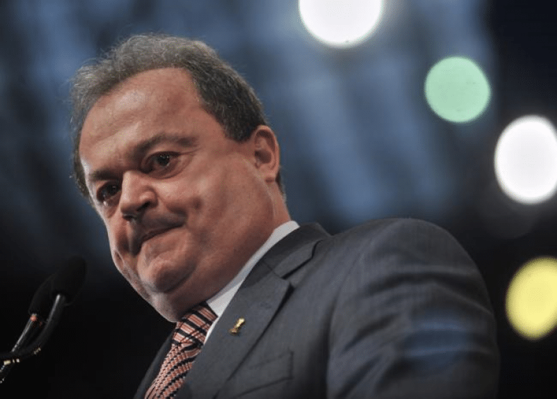 Vasile Blaga nu mai merge în cea mai fierbinte filială PNL