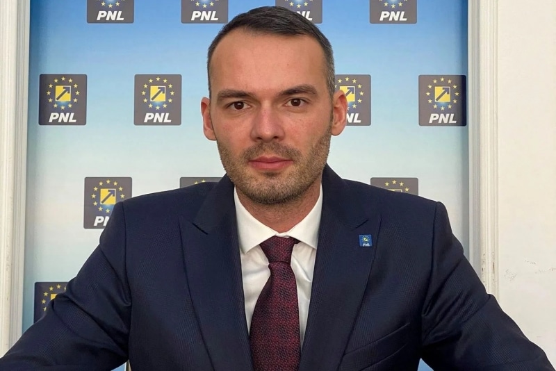 Primarul PNL din Tecuci anunță că nu votează lista comună PNL-PNL la europarlamentare