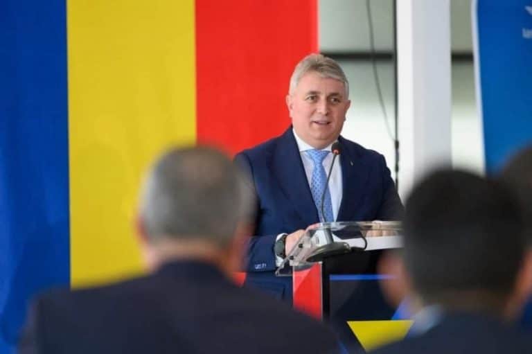 ‘Air Schengen reprezintă un moment istoric la care asistăm!’