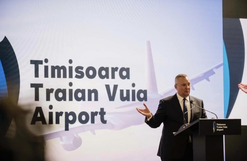 Ceea ce vedem aici s-a realizat cu fonduri europene