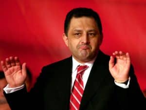 ‘Pierde peste tot, pleacă acasă!’. Marian Vanghelie iese la rampă și îl face praf pe Piedone / Ce dezvăluiri face