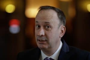 ‘Toată lumea mă întreabă de metroul de la Cluj / PNRR nu ne aşteaptă, anul 2026 este după uşă’