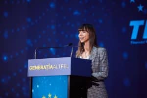 Ne pregătim pentru alegerile europarlamentare şi locale şi la nivelul TNL ne-am decis să facem o campanie curată şi civilizată