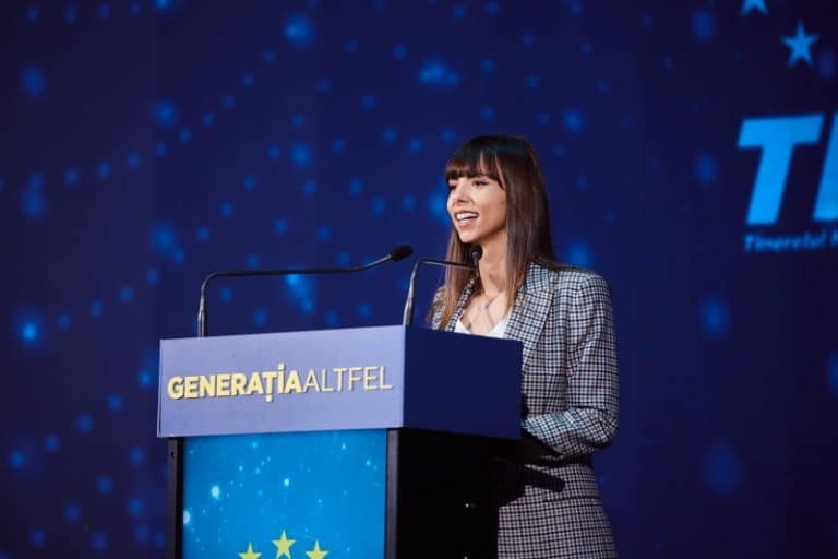 Ne pregătim pentru alegerile europarlamentare şi locale şi la nivelul TNL ne-am decis să facem o campanie curată şi civilizată