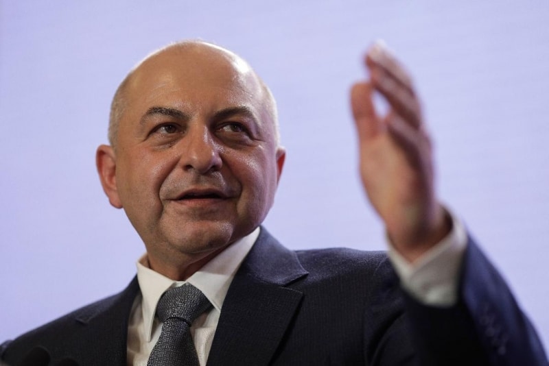 Am procese fără număr cu el/ VIDEO