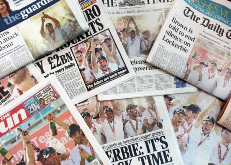 ‘Lovitura de stat’ dată de PSD-PNL, în centrul atenției presei internaționale