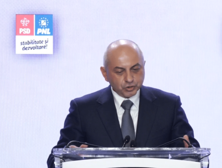 Da, în București există o mafie a imobiliarelor