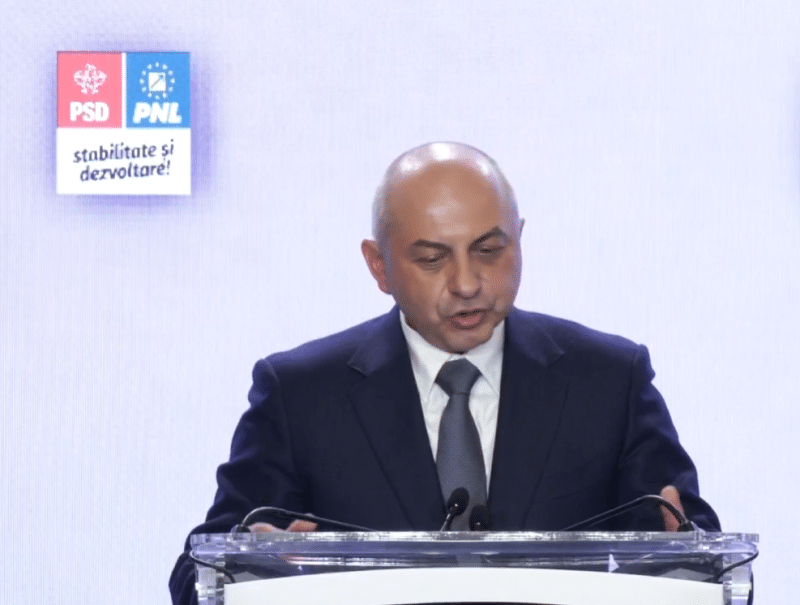 Da, în București există o mafie a imobiliarelor