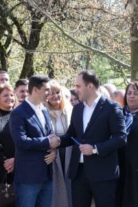 Șoc pe scena politică din Maramureș! Decizie surprinzătoare a președintelui Consiliului Județean