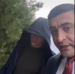 Cine îl ‘filează’ pe Simion. Ponta îi face o recomandare liderului AUR