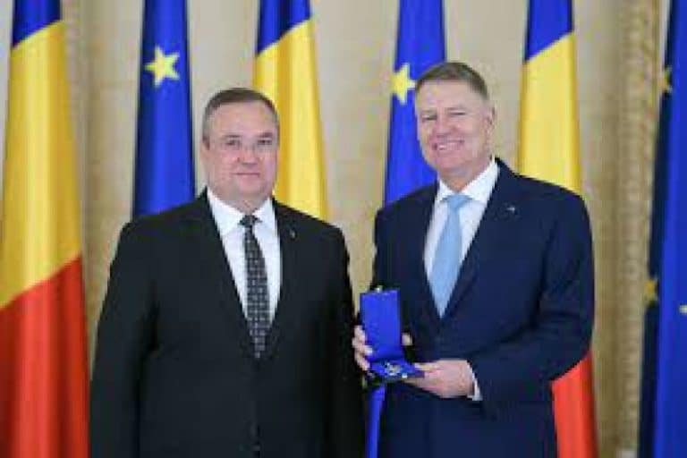 Ponta radiografiază relația Ciucă – Iohannis: Ciucă nu îi iese din vorba deci cred ca pe el ar putea sa îl prefere/ Iohannis este acum mai influent ca niciodată