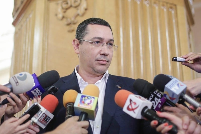 Eu am rămas pe clasic. Să pun ștampila pe Rareș Bogdan mă pune rău pe gânduri