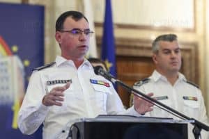 Suntem aici, suntem pregătiți pentru fluxul Schengen