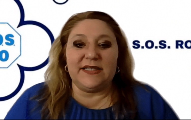 Diana Șoșoacă s-a dat cu roller coasterul: Nu cred că fac așa ceva, frate!! Aualeu, ce nașpa e!