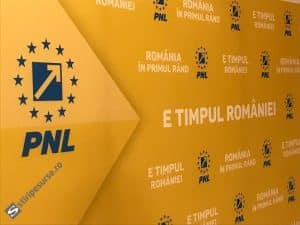 Orașul în care PNL a încheiat o alianță cu USR la locale!