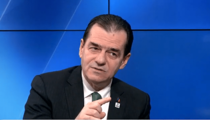 Evident că sunt hotărât să intru în competiţia pentru desemnarea candidatului