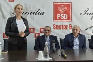 Cîrstoiu amenință coaliția că se va retrage din competiția pentru Primărie. Se teme că va fi trădat (surse)