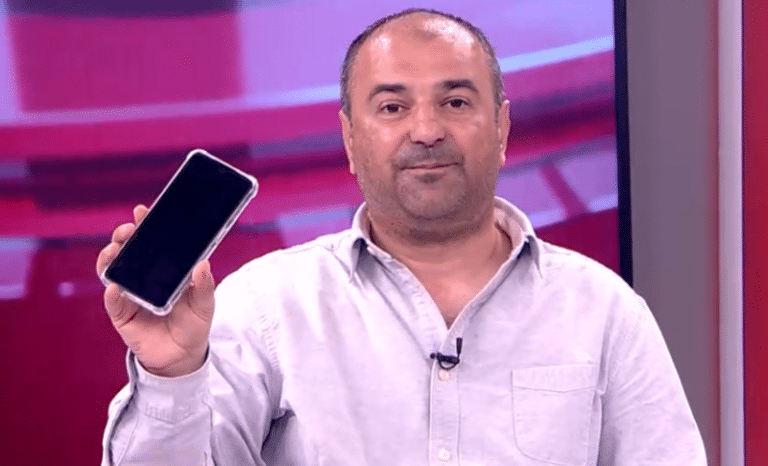 ‘Din acest motiv face asta!’