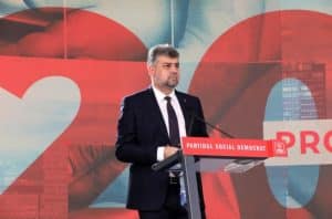 ‘Mai puțin contează dacă ai 1-2 europarlamentari în plus’ (video)