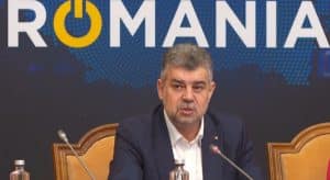 Marcel Ciolacu se întâlnește cu Viktor Orban, să discute despre Schengen