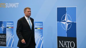 Țara care îi ia apărarea lui Iohannis în cursa pentru șefia NATO: ‘Este o candidatură legitimă!’