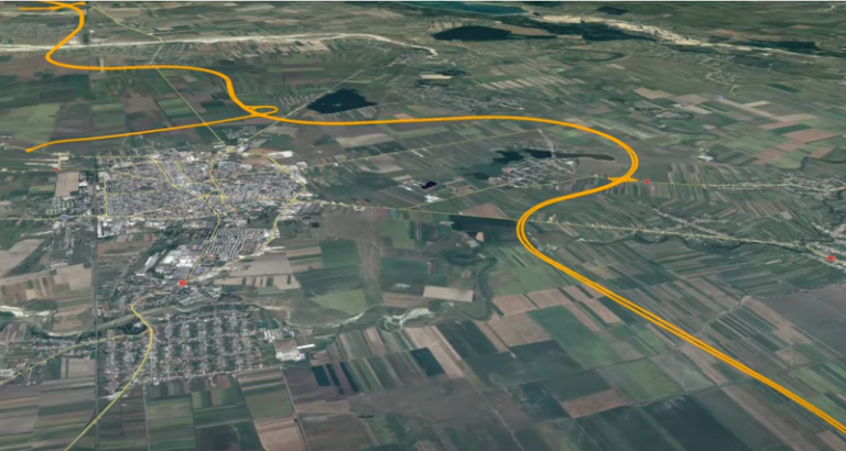 600 de milioane de euro vin de la Banca Europeană de Investiții