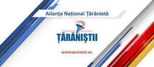 Blocul Suveranist Român se destramă. Alianța Național Țărănistă și Forța Identității Naționale au decis să candideze împreună pe lista ANȚ