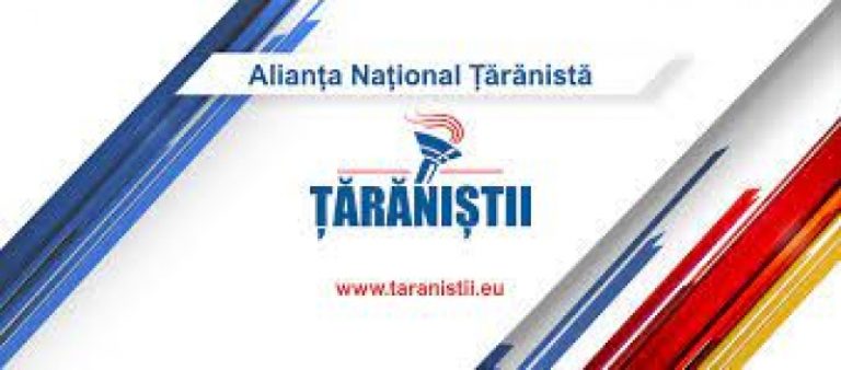 Blocul Suveranist Român se destramă. Alianța Național Țărănistă și Forța Identității Naționale au decis să candideze împreună pe lista ANȚ