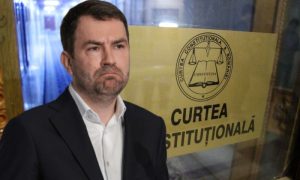 Agena politică e ținută la secret, după o vizită misterioasă a pesediștilor!