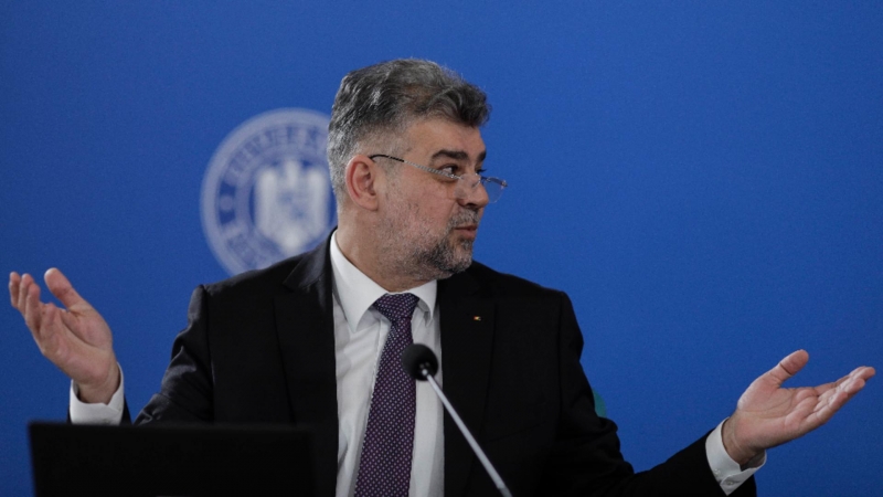 Impozitare progresivă să fie, dar nu pentru salarii!