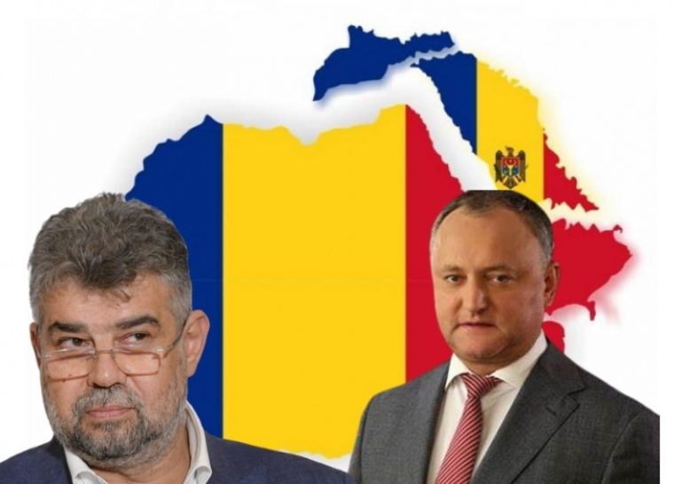 ‘Suntem prieteni şi fraţi, dar nu săriţi gardul, că nu e frumos’