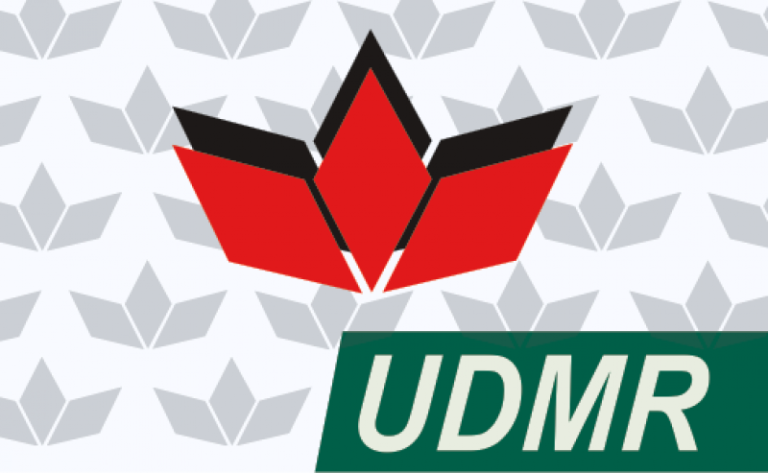 Lista candidaților UDMR la alegerile europarlamentare din 9 iunie 2024