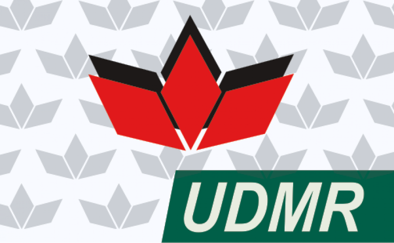 Lista candidaților UDMR la alegerile europarlamentare din 9 iunie 2024