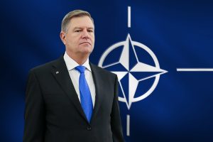 Italia și Suedia îl susțin pe Mark Rutte ca viitor secretar general al NATO