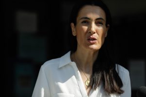 Înregistrare explozivă: Clotilde Armand, discuție cu un om de afaceri