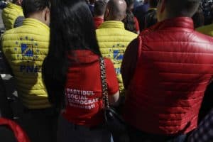 PNL și lasă zeci de localități fără candidați la primărie, ca să câștige prin rotație