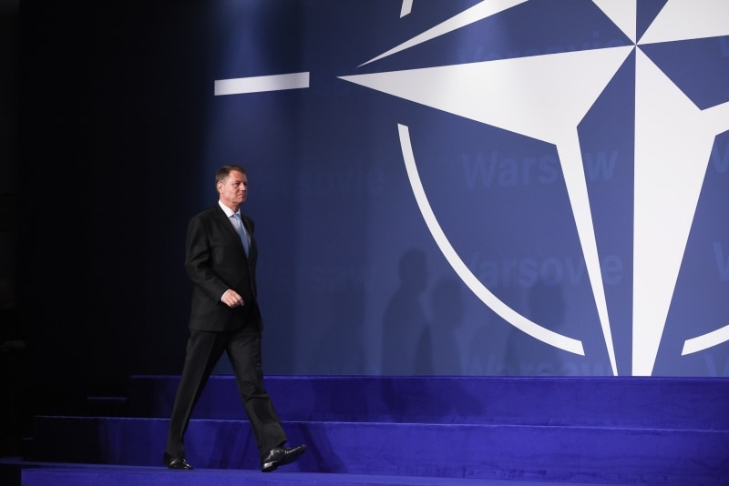 cele mai puternice țări din NATO îl susțin pe Mark Rutte pentru funcția de secretar general