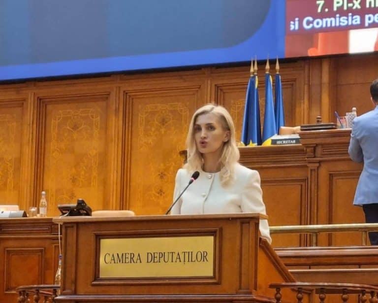 Pleacă de la Guvern pentru a deveni prefect