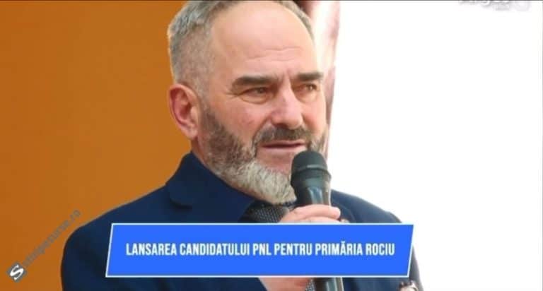 Deputatul exclus din PSD și scăpat de acuzațiile de viol candidează la primărie din partea PNL (video)