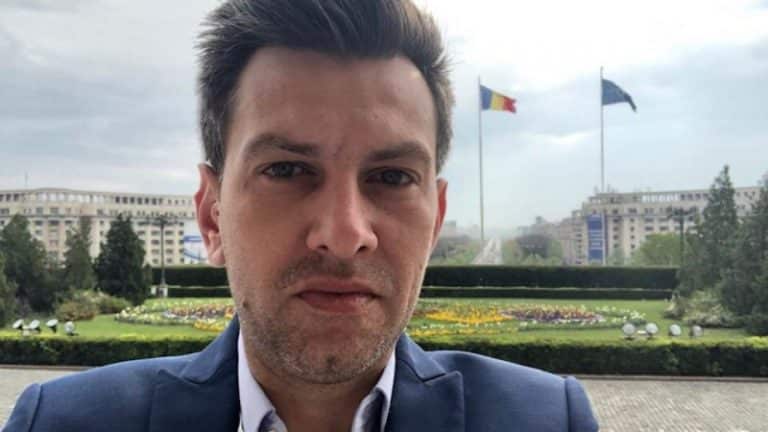 Eu și Olguța Vasilescu suntem olteni de cuvânt, nu ca alții