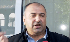 A încălcat ordinul de protecție chiar înainte de a fi revocat / VIDEO