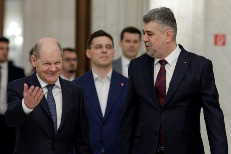 ‘Realizările PSD sunt martorul unor politici social-democrate puternice în România’ (VIDEO)