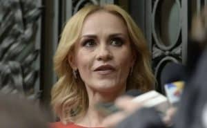 Gabriela Firea nu s-a mai abținut după ce Cîrstoiu a fost acuzat că e pus ca `să piardă alegerile`: Asta e misiunea lui!