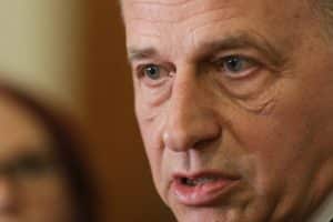 Mircea Geoană nu s-a mai abținut după ce a văzut o poză cu Mihai Tudose și Rareș Bogdan: Te pufnește râsul