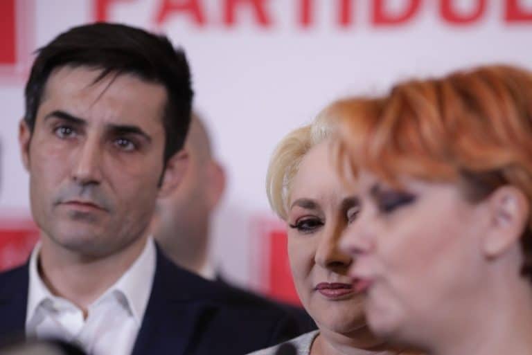 Ciudatele stenograme din dosarul lui Claudiu Manda: DNA a suferit o înfrângere colosală