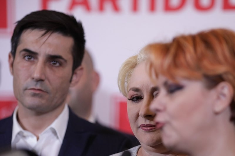 Ciudatele stenograme din dosarul lui Claudiu Manda: DNA a suferit o înfrângere colosală