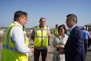 ‘Îl provoc public să vină și să spună’