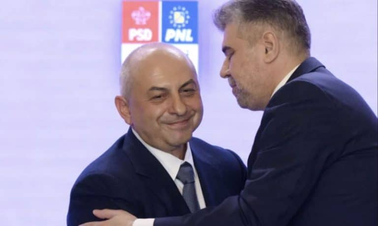 ‘Este bombardat, am vorbit personal cu el `Cătălin, te rog frumos, nu mai lua sfaturi de la nimeni`’ (video)